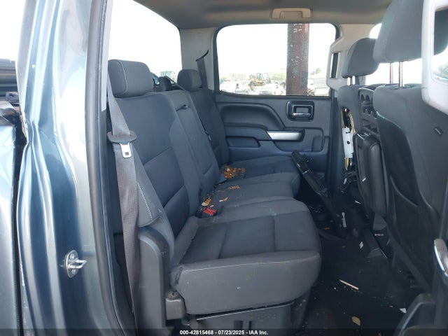 3GCPCREC6EG398184 Chevrolet l83 - vvt, afm (active fuel management), aluminum