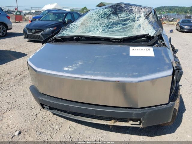 2024 TESLA CYBERTRUCK 7G2CEHED3RA052109 Photo 9