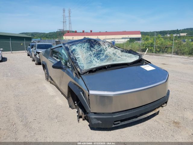 2024 TESLA CYBERTRUCK 7G2CEHED3RA052109 Photo 5