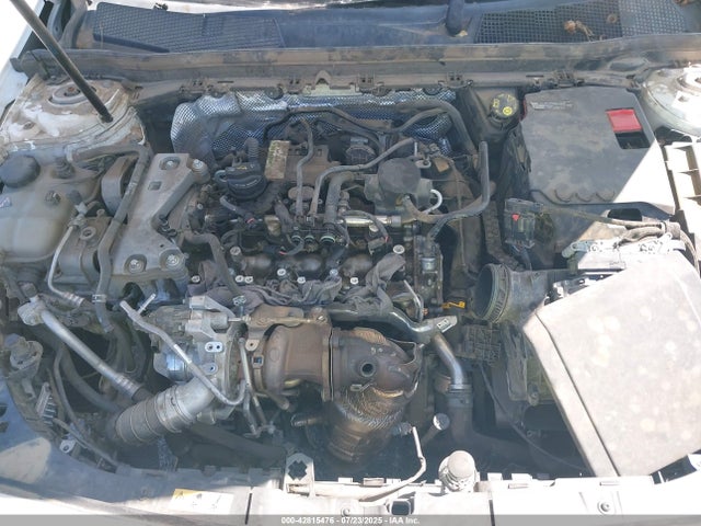 W1K3G4EB2MJ270377 Mercedes-Benz m260