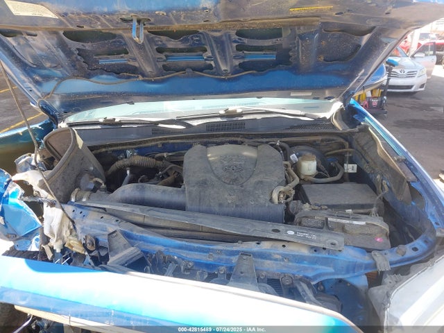 5TFCZ5AN2JX131840 Toyota 2gr-fks