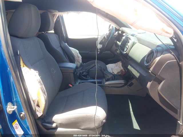 5TFCZ5AN2JX131840 Toyota 2gr-fks