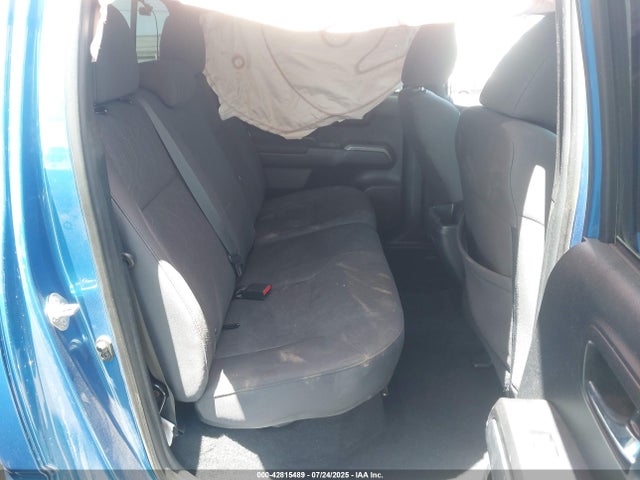 5TFCZ5AN2JX131840 Toyota 2gr-fks