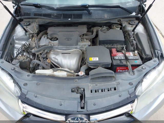 4T1BF1FK1HU331451 Toyota 2ar-fe