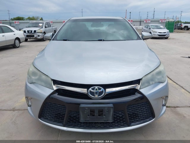 4T1BF1FK1HU331451 Toyota 2ar-fe