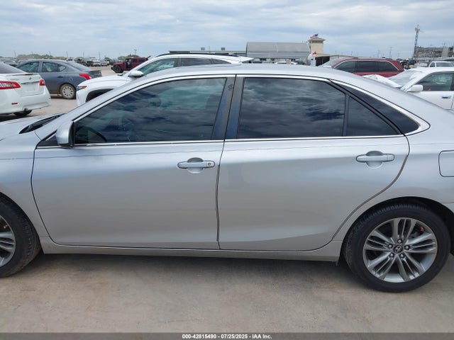 4T1BF1FK1HU331451 Toyota 2ar-fe