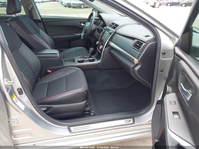 4T1BF1FK1HU331451 Toyota 2ar-fe