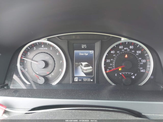 4T1BF1FK1HU331451 Toyota 2ar-fe