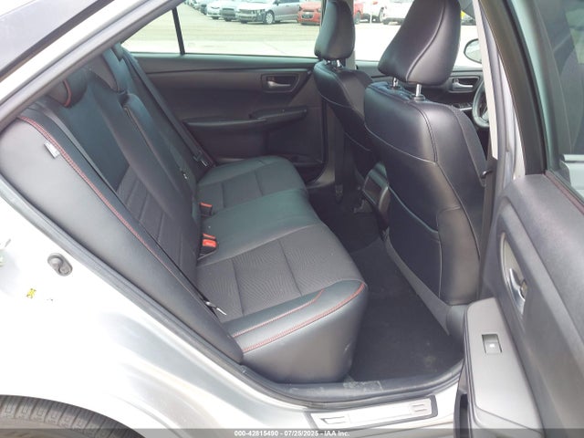 4T1BF1FK1HU331451 Toyota 2ar-fe