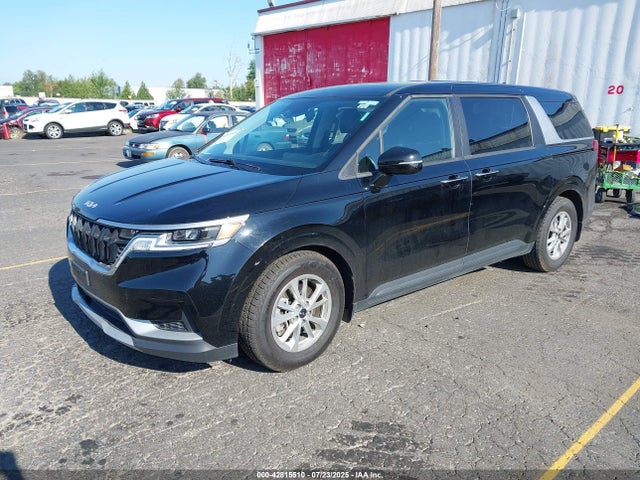 KNDNB4H30N6095184 KIA gdi lamda iii