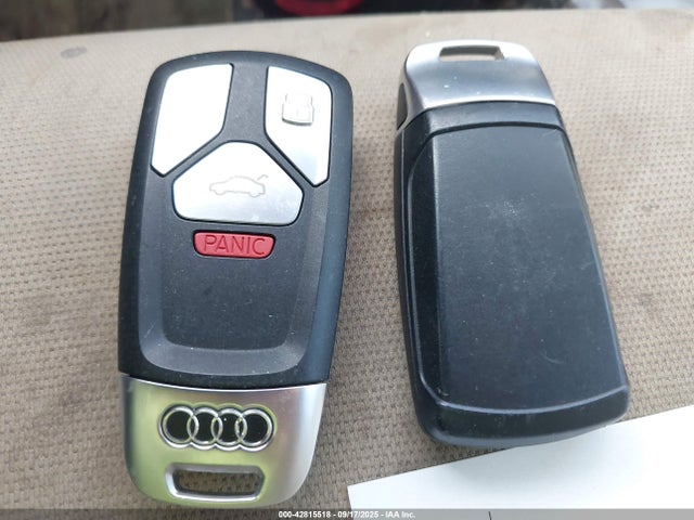 2018 AUDI Q7 WA1AHAF70JD006070 Photo 10