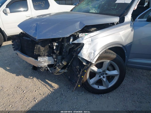 2018 AUDI Q7 WA1AHAF70JD006070 Photo 5