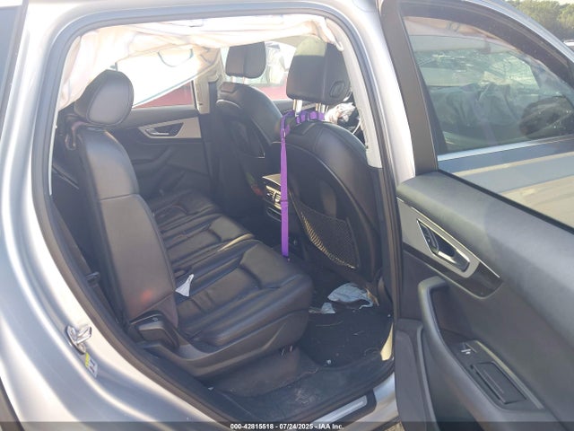 2018 AUDI Q7 WA1AHAF70JD006070 Photo 7