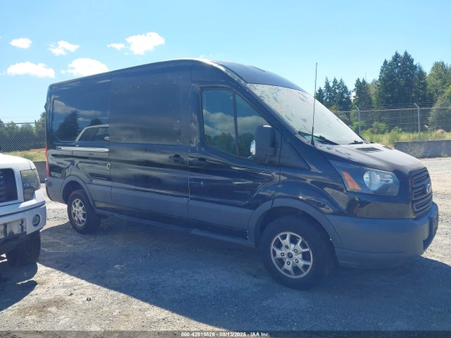 Ford 2015 2015 1FTYR2CM1FKA84555 Image 13