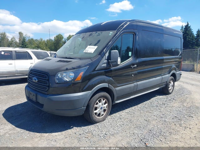 Ford 2015 2015 1FTYR2CM1FKA84555 Image 2