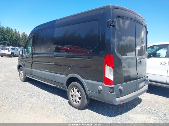 Ford 2015 2015 1FTYR2CM1FKA84555 Image 3