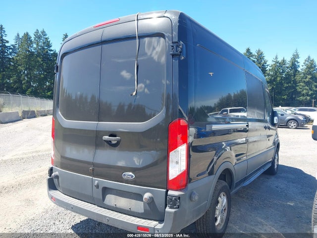 Ford 2015 2015 1FTYR2CM1FKA84555 Image 4