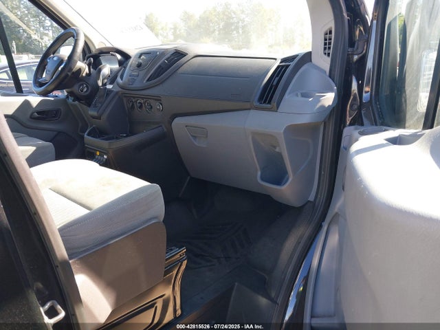 Ford 2015 2015 1FTYR2CM1FKA84555 Image 5