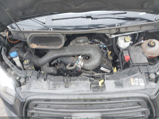 Ford 2016 2016 1FTYR2CM3GKB51884 Image 10