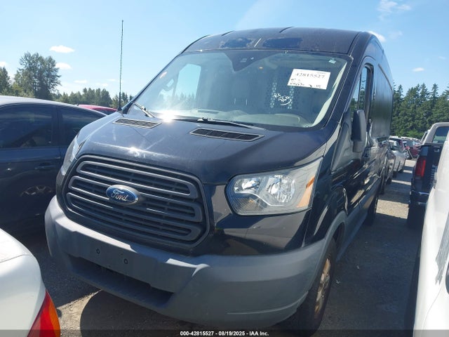 Ford 2016 2016 1FTYR2CM3GKB51884 Image 2