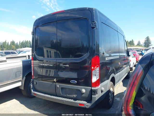 Ford 2016 2016 1FTYR2CM3GKB51884 Image 4