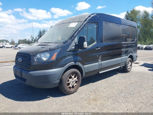 Ford 2015 2015 1FTYR2CM1FKB28361 Image 2