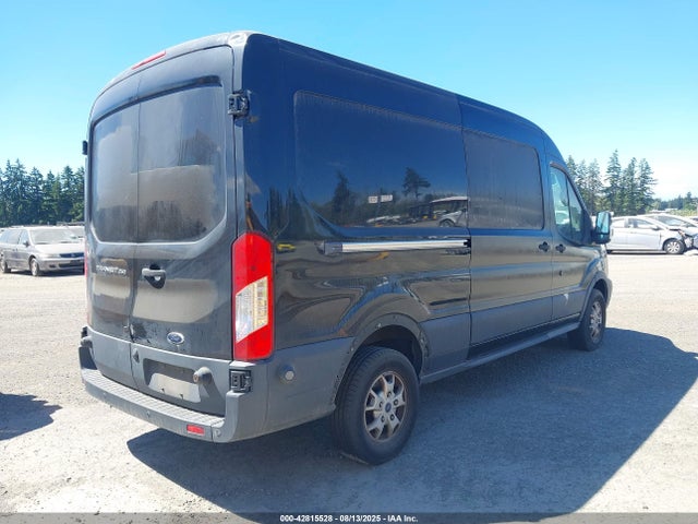 Ford 2015 2015 1FTYR2CM1FKB28361 Image 4