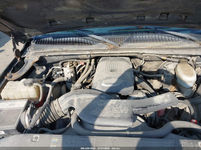 2003 CHEVROLET SUBURBAN 1GNFK16Z63J238912 Photo 9