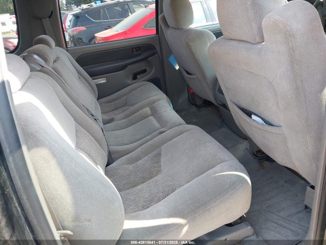 2003 CHEVROLET SUBURBAN 1GNFK16Z63J238912 Photo 7