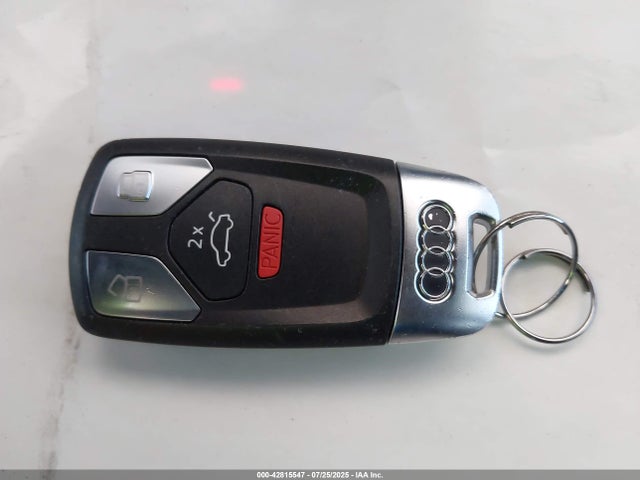 2022 AUDI A5 SPORTBACK WAUDACF59NA013959 Photo 10