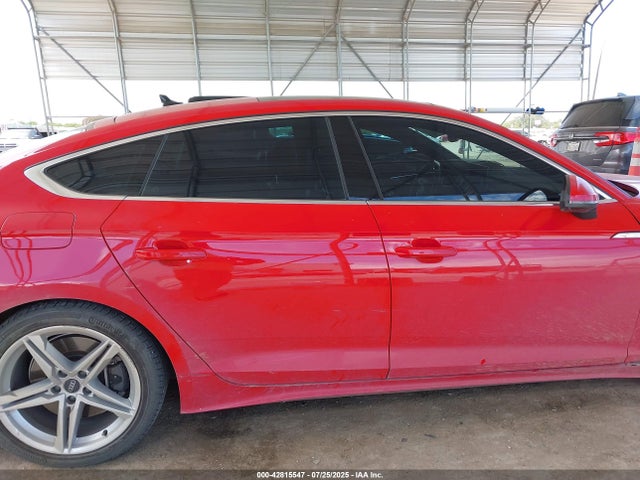 WAUDACF59NA013959 Audi 45 tfsi (2.0t)