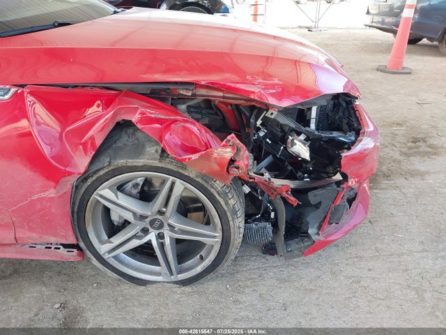2022 AUDI A5 SPORTBACK WAUDACF59NA013959 Photo 5
