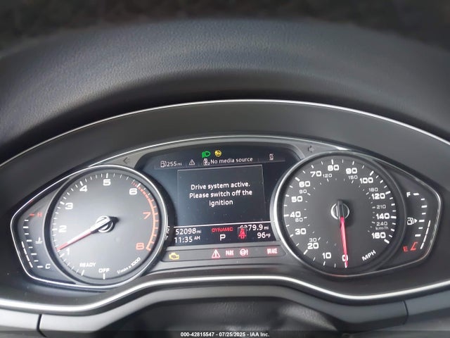 2022 AUDI A5 SPORTBACK WAUDACF59NA013959 Photo 6