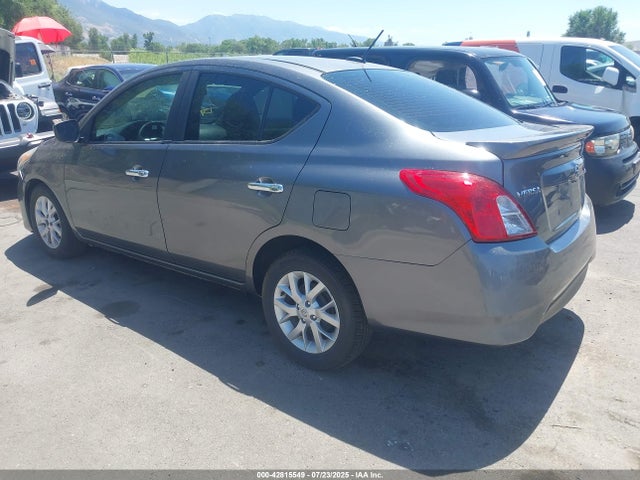 Nissan 2018 2018 3N1CN7AP1JL836958 Image 3