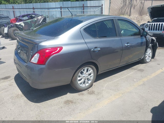 Nissan 2018 2018 3N1CN7AP1JL836958 Image 4