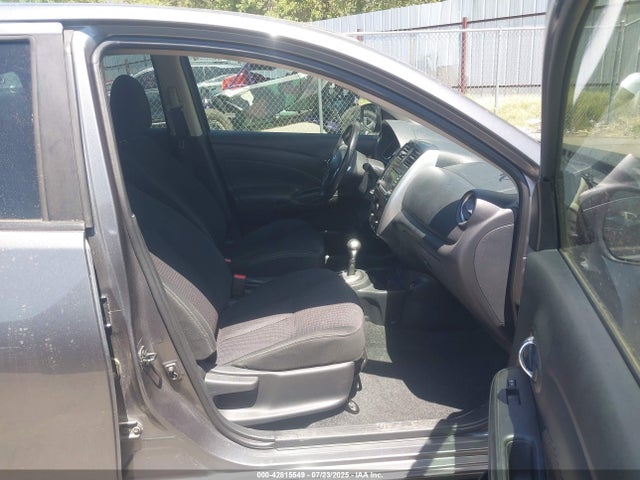 Nissan 2018 2018 3N1CN7AP1JL836958 Image 5