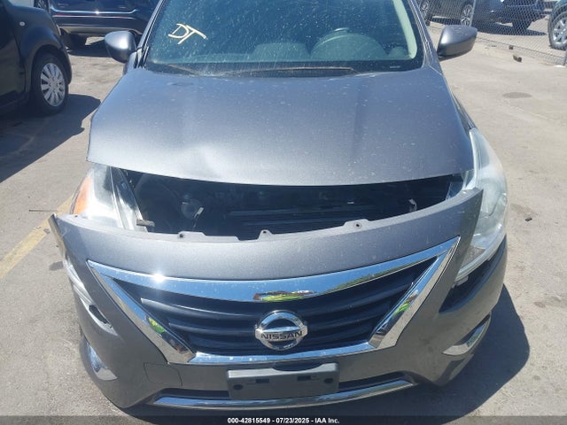 Nissan 2018 2018 3N1CN7AP1JL836958 Image 6