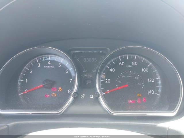 Nissan 2018 2018 3N1CN7AP1JL836958 Image 7