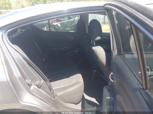 Nissan 2018 2018 3N1CN7AP1JL836958 Image 8