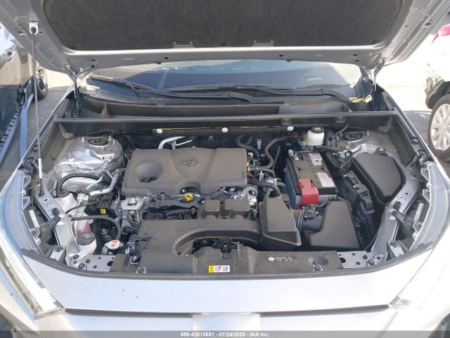 JTMW1RFVXSJ032062 Toyota a25a-fks
