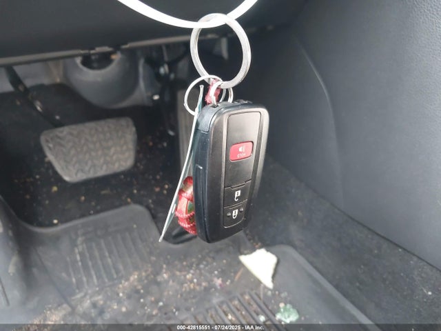 JTMW1RFVXSJ032062 Toyota a25a-fks