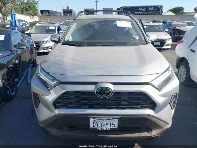 JTMW1RFVXSJ032062 Toyota a25a-fks