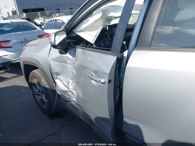 JTMW1RFVXSJ032062 Toyota a25a-fks