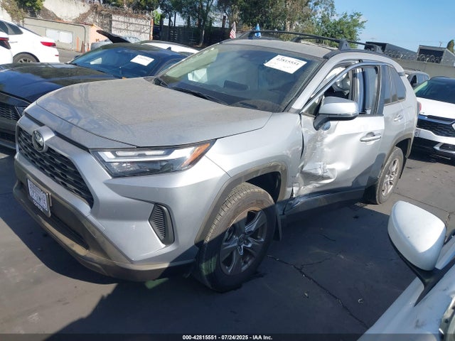 JTMW1RFVXSJ032062 Toyota a25a-fks