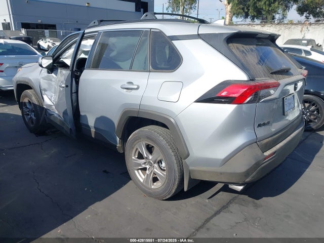 JTMW1RFVXSJ032062 Toyota a25a-fks