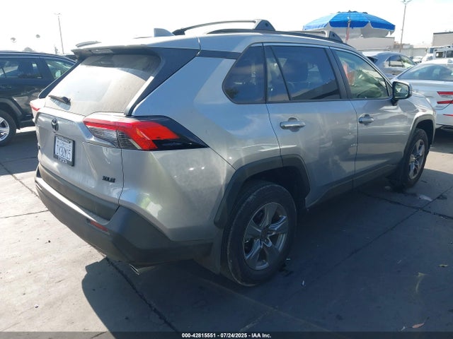 JTMW1RFVXSJ032062 Toyota a25a-fks