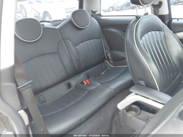 2007 MINI COOPER S WMWMF735X7TT81426 Photo 7