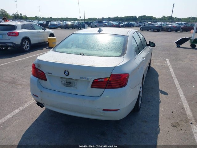 BMW 528I 2014 WBA5A7C51ED613681 Image 4