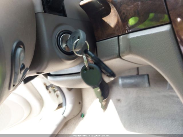 2004 CHRYSLER SEBRING 1C3EL65R34N116491 Photo 10