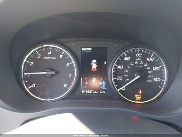 2019 MITSUBISHI OUTLANDER JA4AZ3A35KJ002287 Photo 6